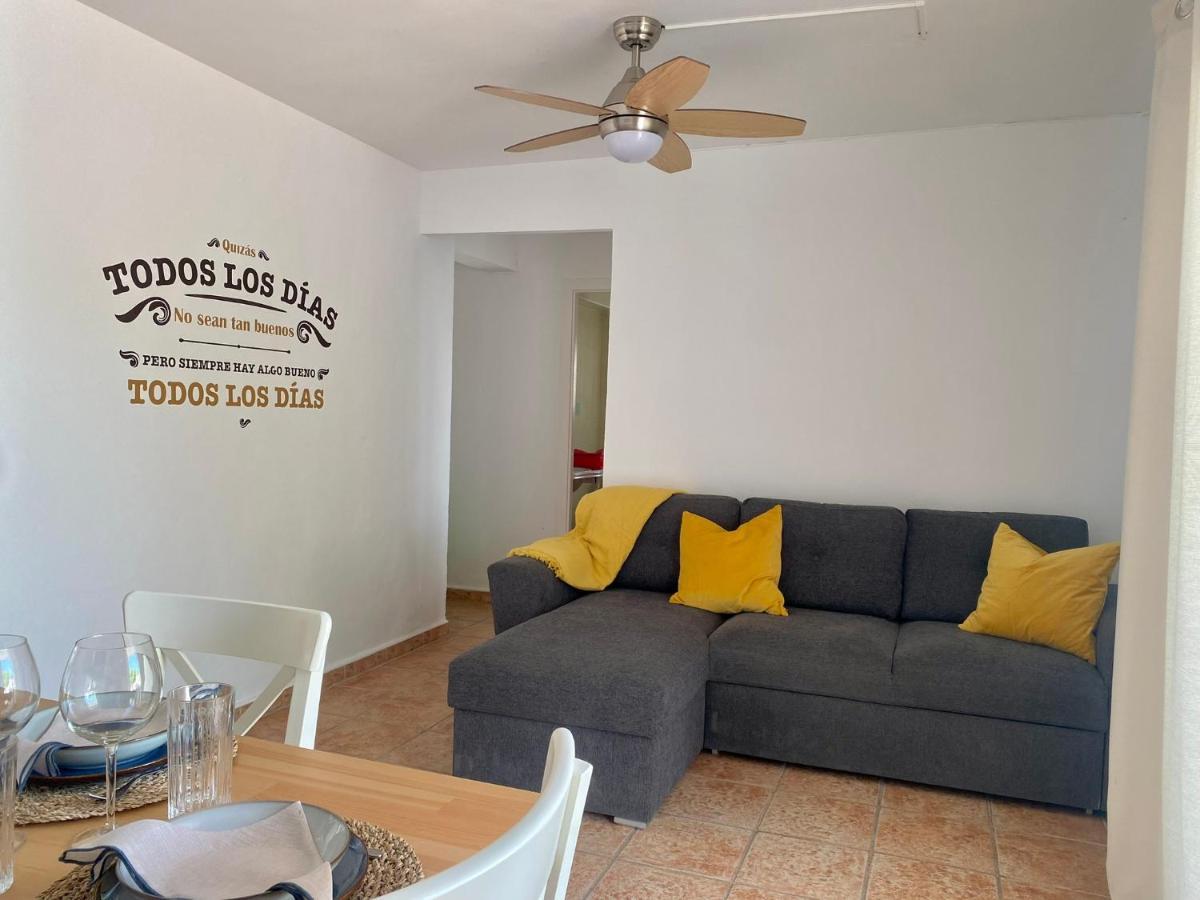 Casa Limonero Villa Denia Kültér fotó