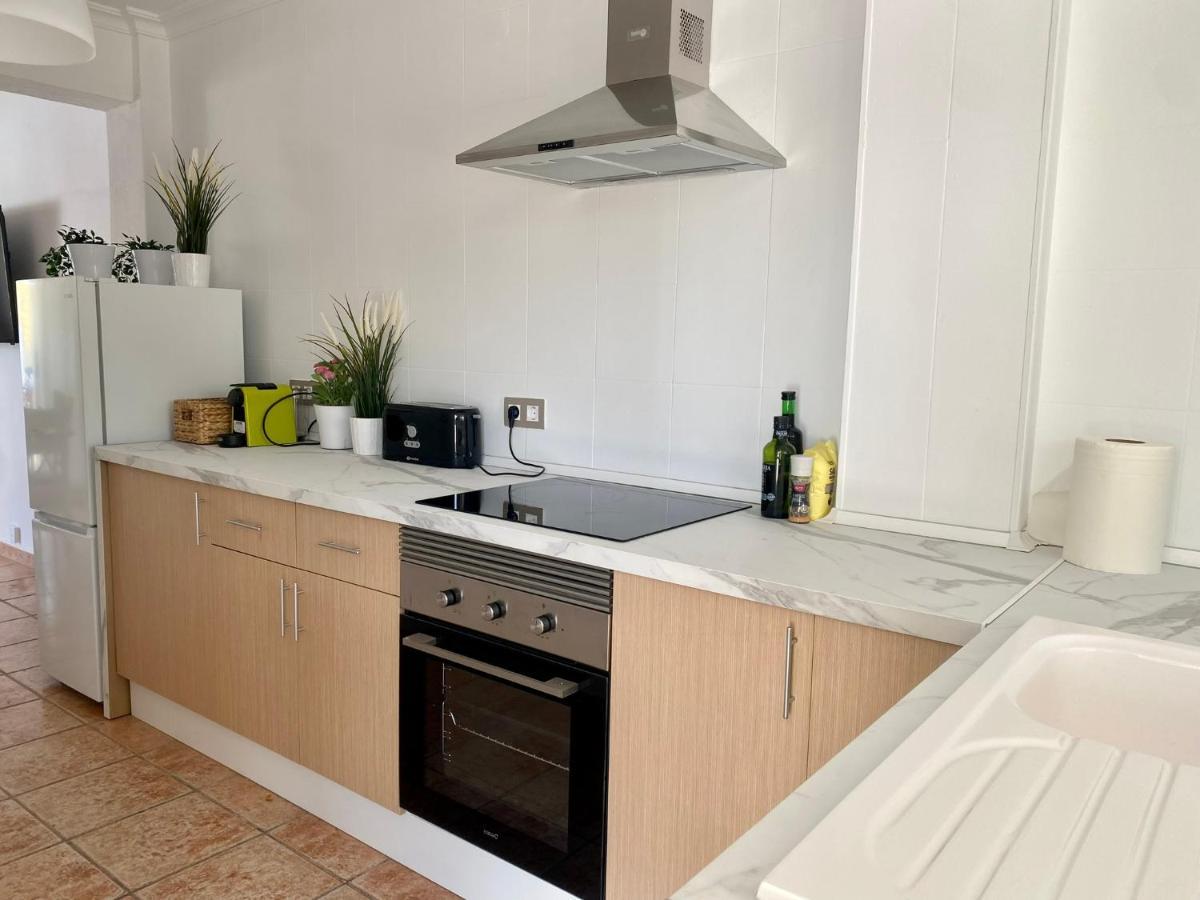 Casa Limonero Villa Denia Kültér fotó