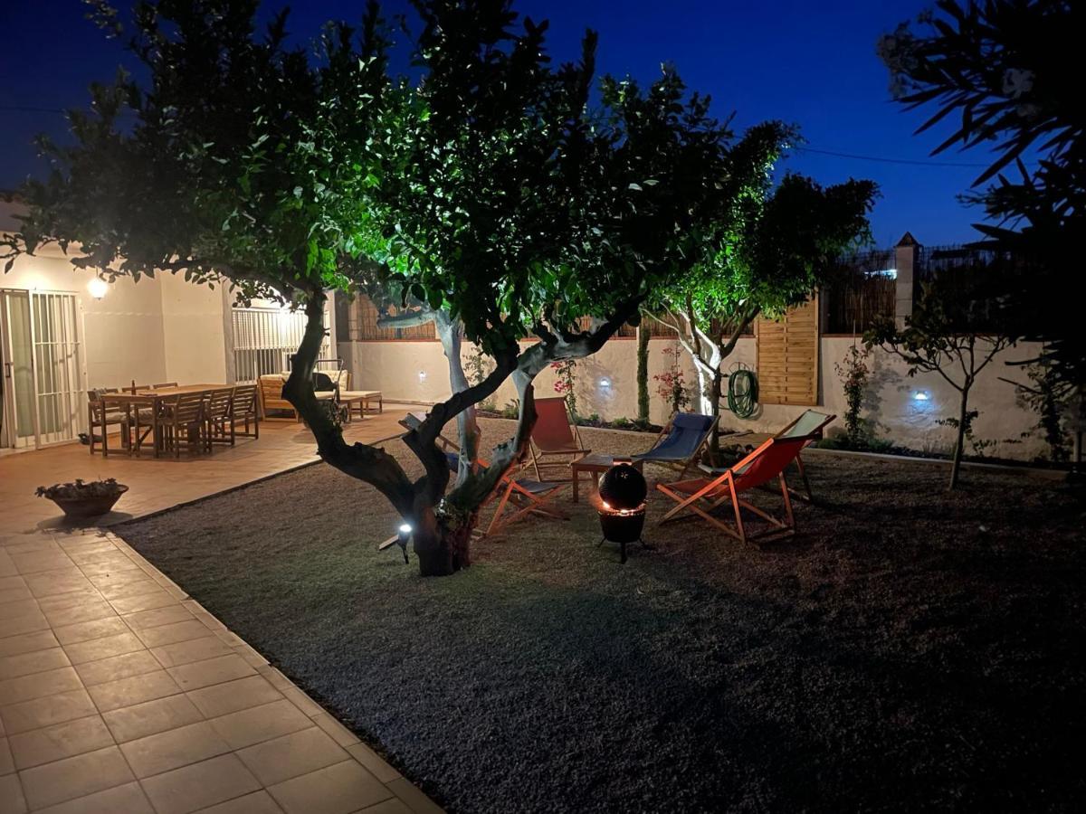 Casa Limonero Villa Denia Kültér fotó