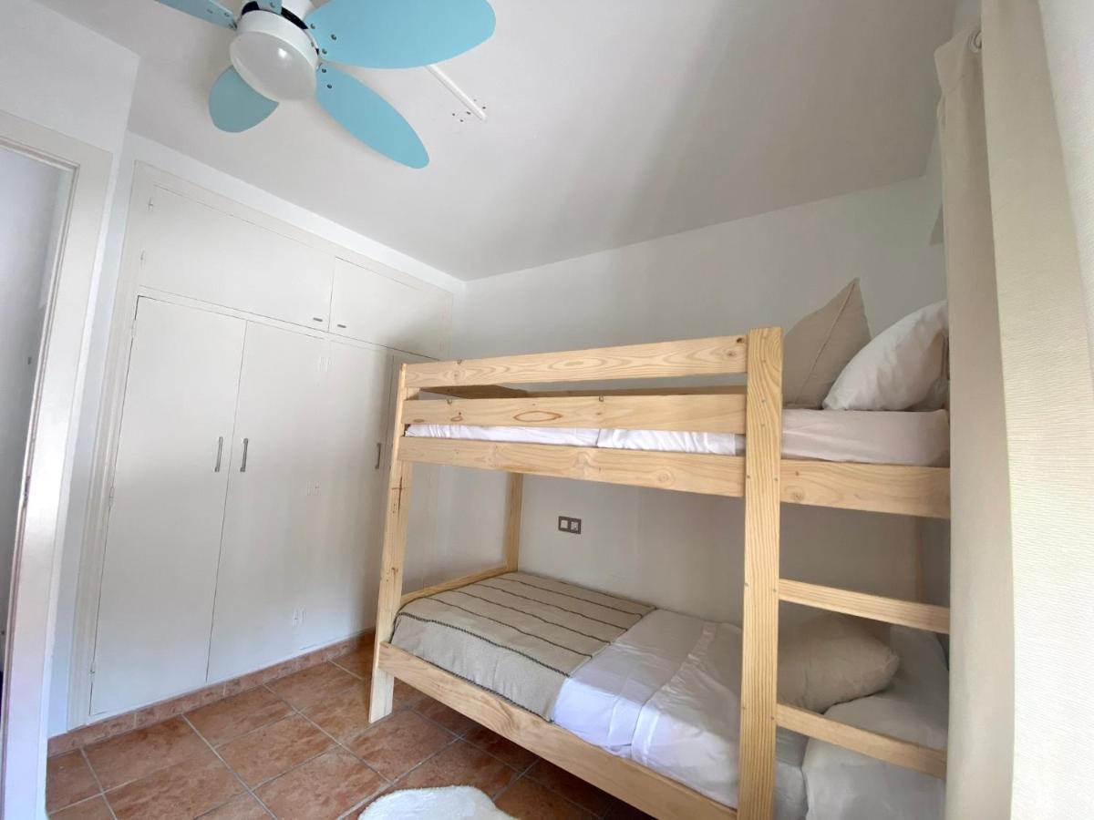 Casa Limonero Villa Denia Kültér fotó