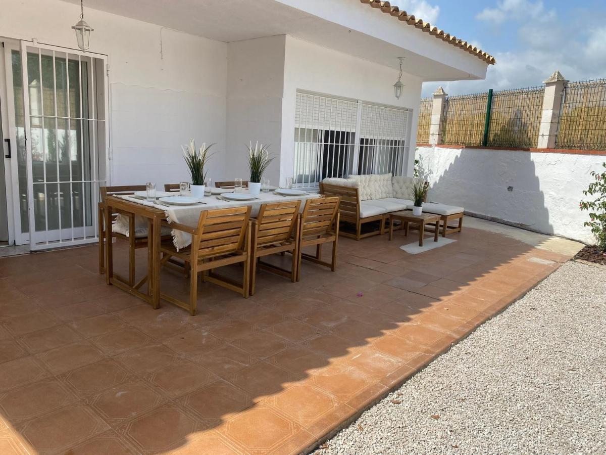 Casa Limonero Villa Denia Kültér fotó
